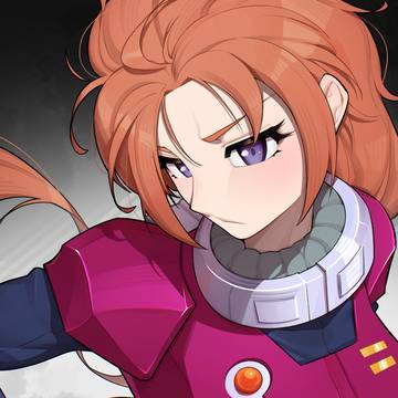 Marida Cruz - マリーダ・クルス