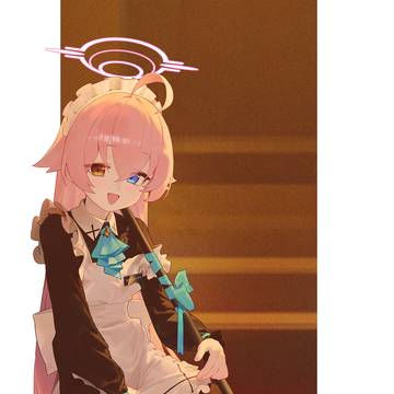 ホシノ