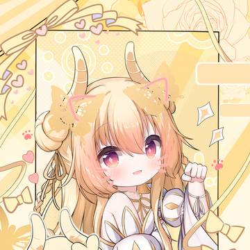 黄黄的昏