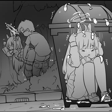 Rabbit Garden
