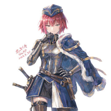 character