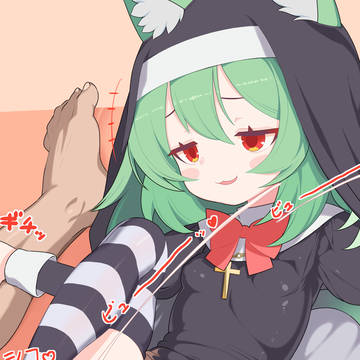 OCリナリラちゃん