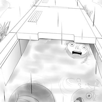さっきのその後