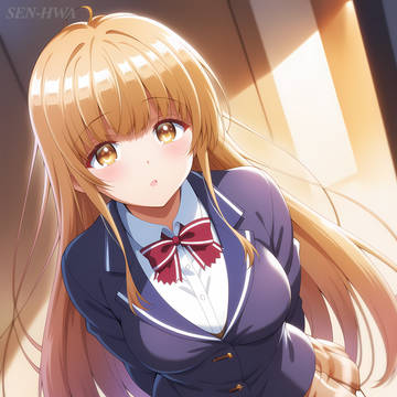 shiina mahiru