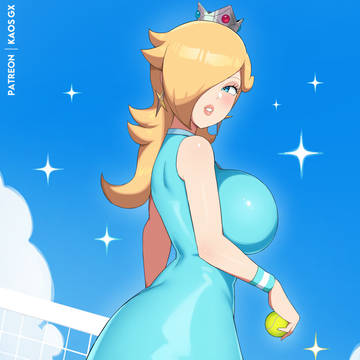 Princess Rosalina