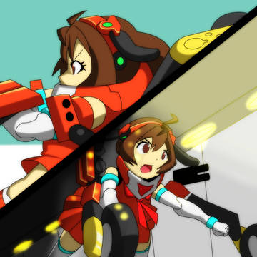 ガンハウンド