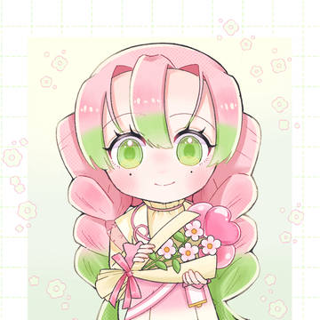 お誕生日おめでとう