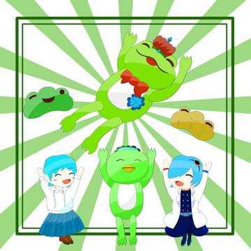 ピッケロリン生誕記念2026