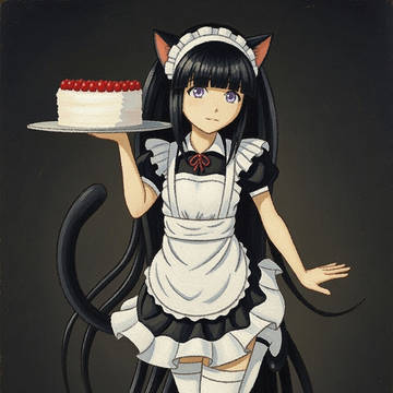 Kitty Maid(キティメイド)