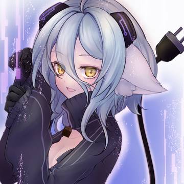 Cute Cyber Henya💛
