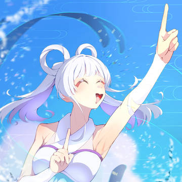 最高のライブをするヤッチョ
