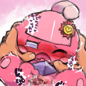 相棒カヌチャン