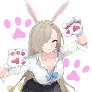 一之瀬アスナ ❤️❤️