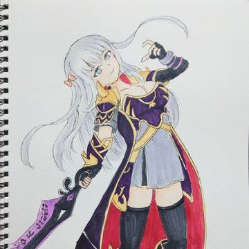 アリエル・オーヴィニエ