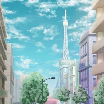 街並み