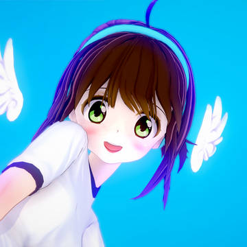 ロ●ブルマのシーン