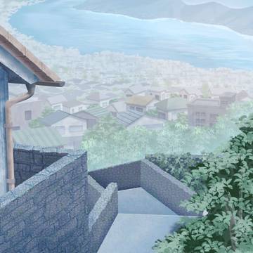 階段