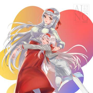 翔鶴進水日2026