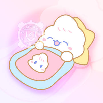 ゆめのくも