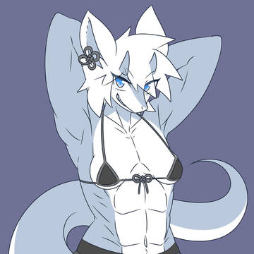 ガチムチメスドラのシルヴァ様