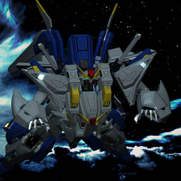 Ξガンダム