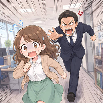 月曜日の憂鬱
