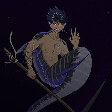 Hiei MerMay 2026