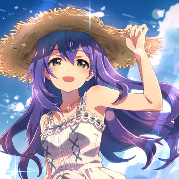 ピュアワンピ杏奈ちゃん