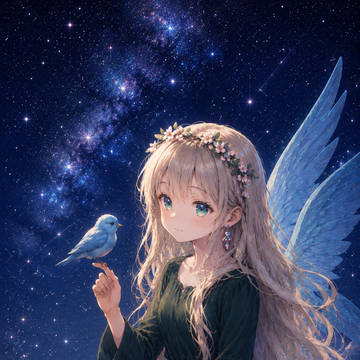 春の少女 -2026/05 -