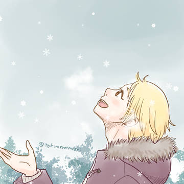 らくがき⑥