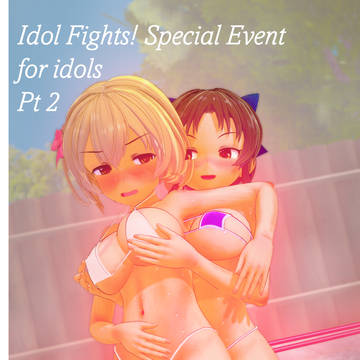 KoHari Special Event Party Pt2