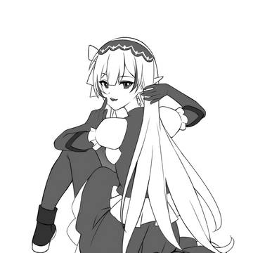 皮モノ