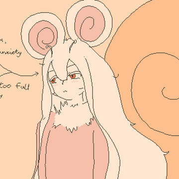 Snouse (Snail-Mouse) Concept