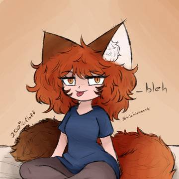 ShaiBonBon's avatar Cinnamon Sle