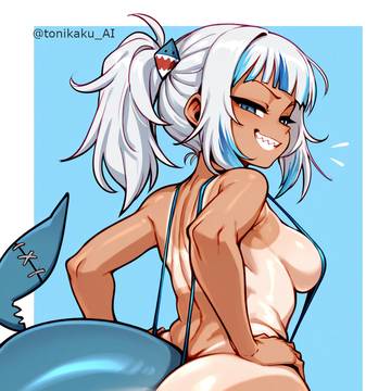 Gura Slingshot