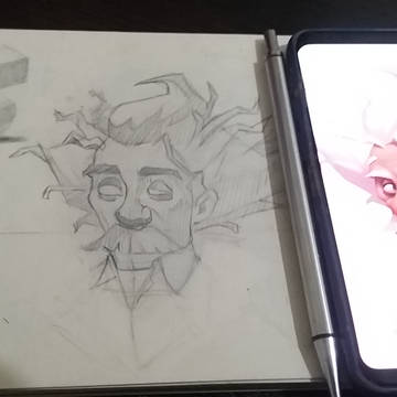Sketch!
