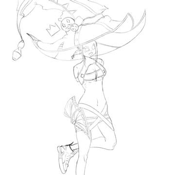 WIP
