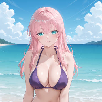 NS-0044: リーシェ・イルムガルド・ヴェルツナー