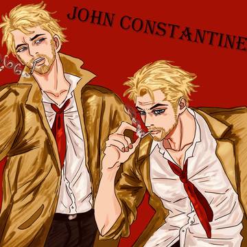 John Constantine