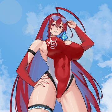 Holonatsu Liz
