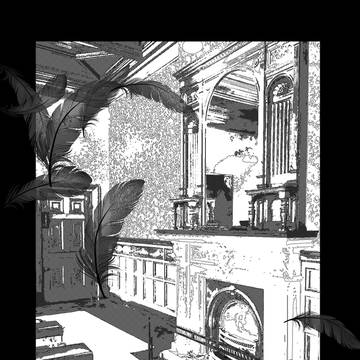 【tufuiegoeris】からくり屋敷