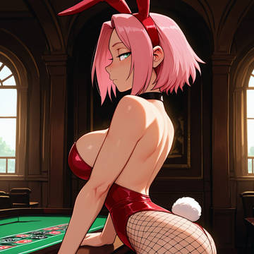 Sakura Haruno | Naruto