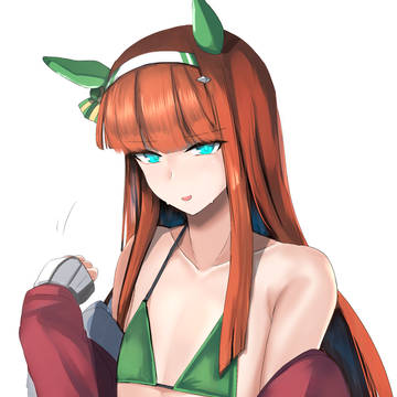 スズカさん
