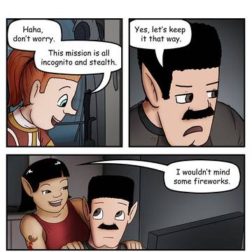 Planet Zom 3 - Page 64
