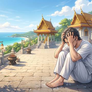 11 Lonely Earth