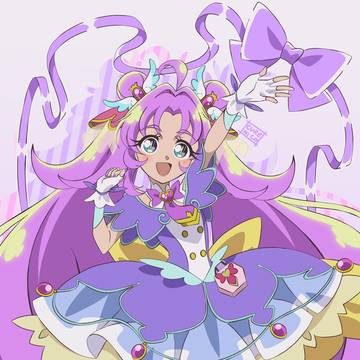 キュアアンサー