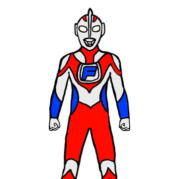 ウルトラマンフォーチュン・フォーチュンオリジナル