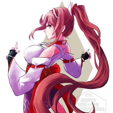 ゼノブレイド3らくがき等ログ⑥