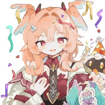 リンネア誕とイネファ