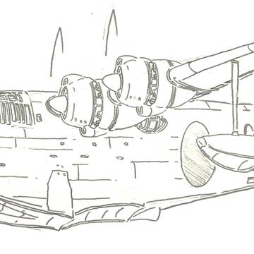 軍用機とかまとめ